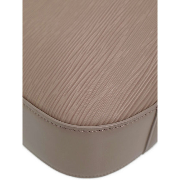 Louis Vuitton Epi Reverie Bag Black - Picture 7 of 9